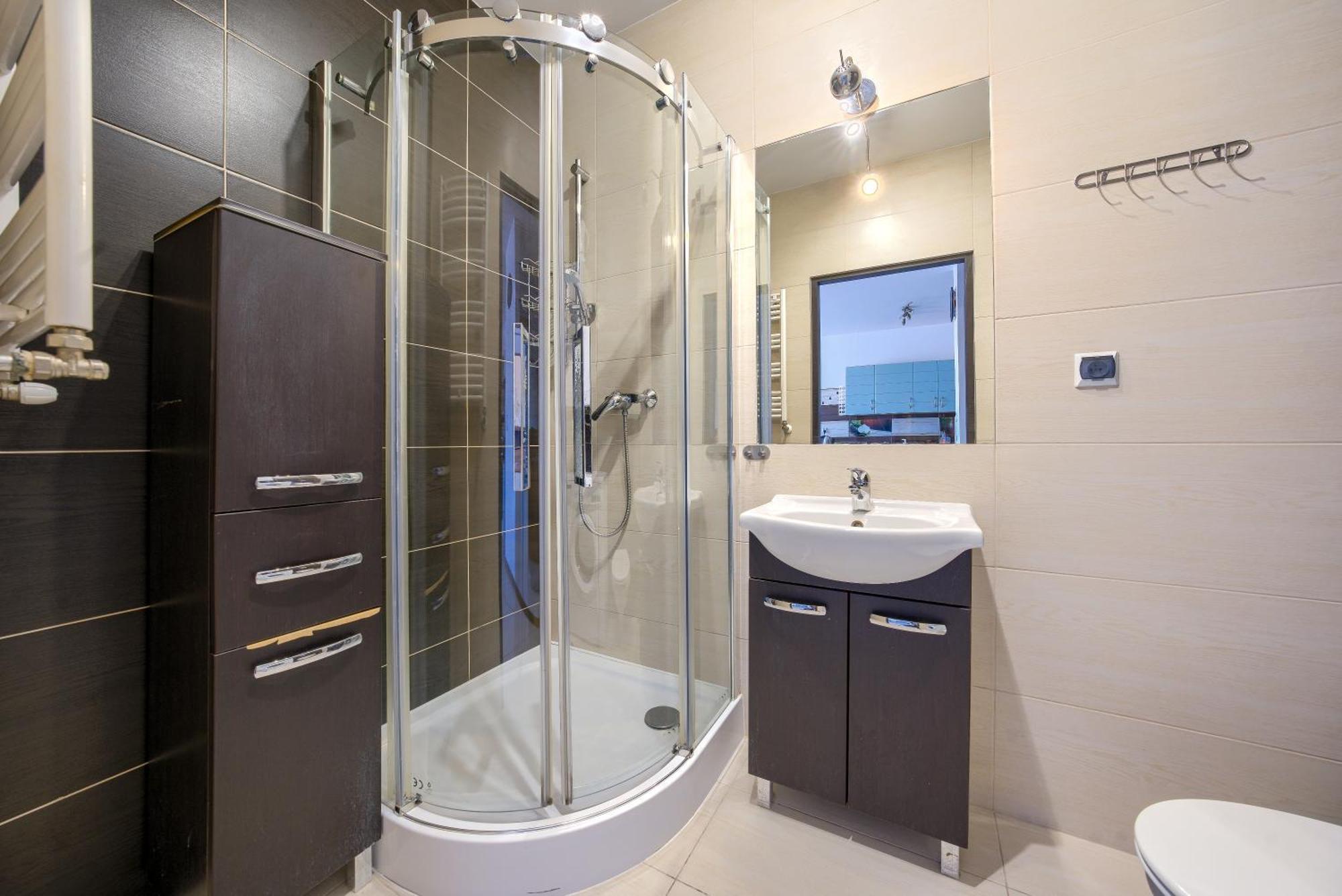 Apartamentyprzymorzu Classic Kołobrzeg Esterno foto