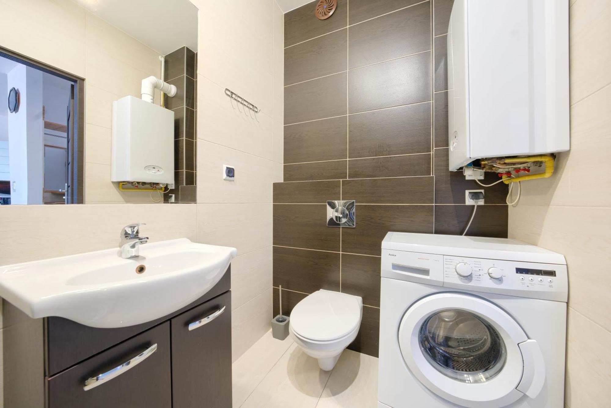 Apartamentyprzymorzu Classic Kołobrzeg Esterno foto