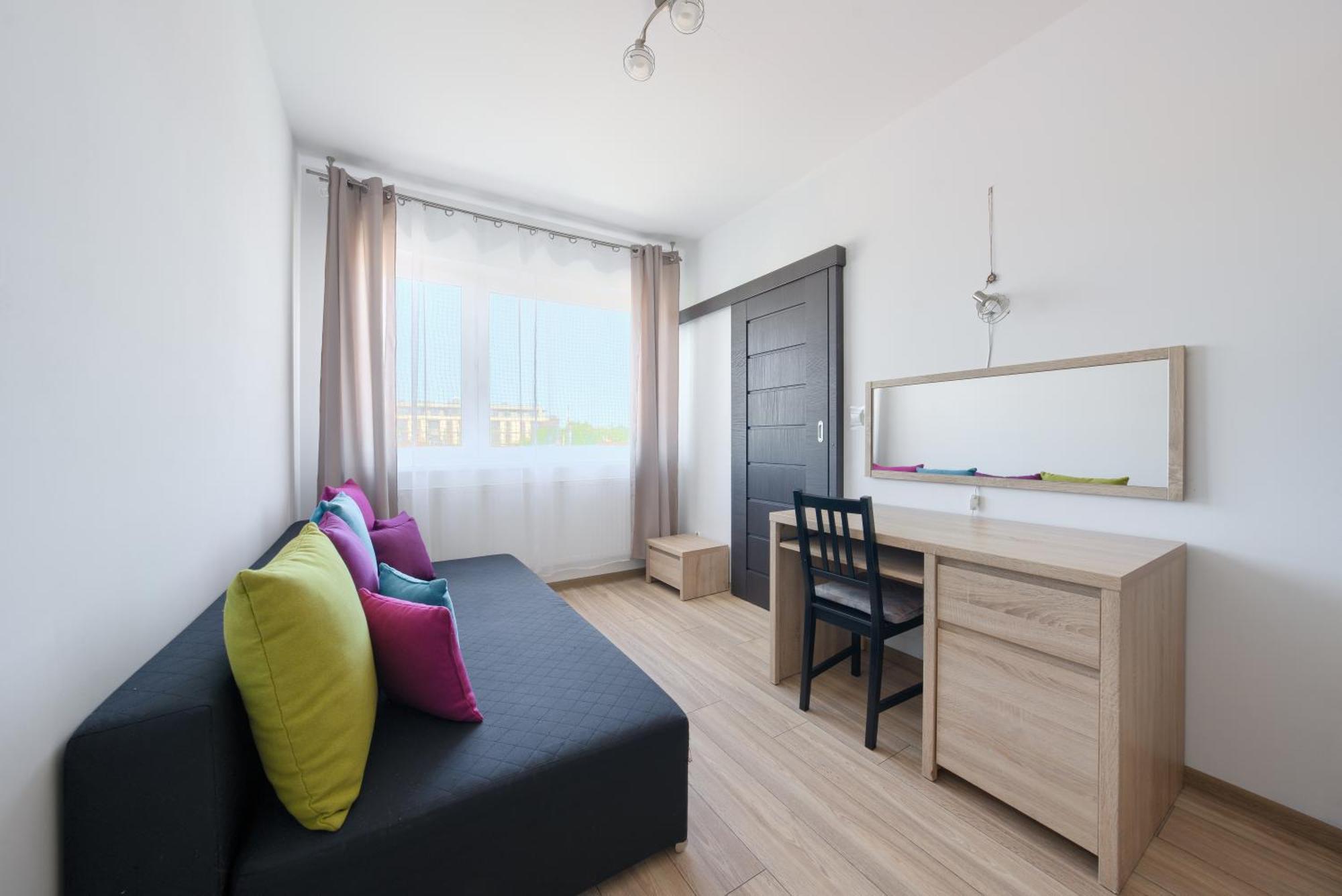 Apartamentyprzymorzu Classic Kołobrzeg Esterno foto